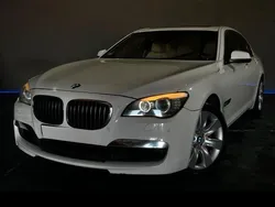 Gebraucht 2011 BMW 750L M Sport Limousine | 11.000 € (Superpreis)