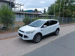 Weiß Gebraucht 2013 Ford Kuga Titanium SUV | 6.900 €