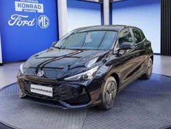 Pebbleblack metallic Neu 2025 MG MG3 Kleinwagen | 18.490 € (Fairer Preis)