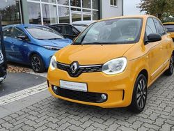 Mangogelb Gebraucht 2023 Renault Twingo Kleinwagen | 13.999 € (Fairer Preis)