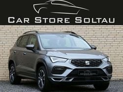 Grau Gebraucht 2025 Seat Ateca FR-Line SUV | 26.660 € (Guter Preis)