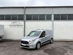 Grau Gebraucht 2021 Ford Transit Van / Kleinbus | 13.990 € (Teuer)
