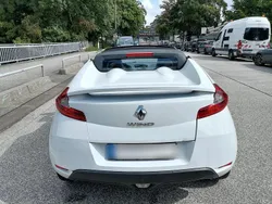 Weiß Gebraucht 2011 Renault Wind Cabrio | 2.500 €