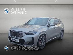 Silber Gebraucht 2024 BMW iX1 M Sport SUV | 40.910 € (Superpreis)