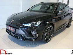 Schwarz Neu 2024 Cupra Leon Kombi | 43.980 €