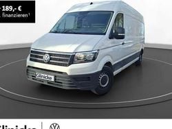 Weiß Gebraucht 2021 VW Crafter Van | 17.500 € (Superpreis)