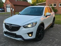 Weiß Gebraucht 2013 Mazda CX-5 SUV | 6.999 € (Guter Preis)