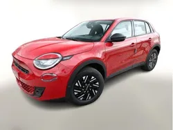 Solid red Neu 2024 Fiat 600 SUV | 22.130 € (Fairer Preis)