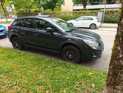 Grau Gebraucht 2014 Subaru XV SUV | 9.000 € (Fairer Preis)