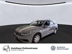 Außenfarbe: Gebraucht 2023 VW Passat Kombi | 25.920 € (Guter Preis)
