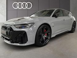 Nardograu Neu 2025 Audi RS6 Performance Kombi | 240.090 €