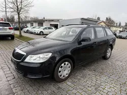 Schwarzmagic perleffekt Gebraucht 2012 Skoda Octavia Active Kombi | 3.400 € (Superpreis)