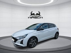 Weiß Neu 2025 Hyundai i20 Prime Limousine | 25.990 € (Teuer)