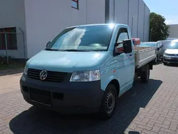 Blau Gebraucht 2004 VW T5 Van | 4.600 € (Superpreis)