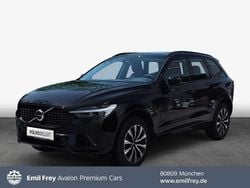 Schwarz Gebraucht 2024 Volvo XC60 Plus SUV | 39.749 € (Superpreis)