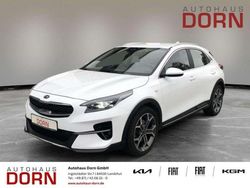 Weiß Gebraucht 2020 Kia XCeed Comfort SUV | 20.890 € (Fairer Preis)