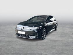 Schwarz Gebraucht 2025 VW ID.7 GTX Limousine | 58.800 €