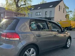 VW Golf VI