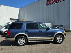 Blau Gebraucht 2006 Ford Explorer SUV | 5.950 €
