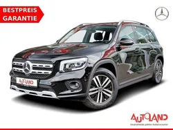 Andere Gebraucht 2022 Mercedes GLB200 Style SUV | 33.950 € (Guter Preis)