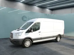 Weiß Gebraucht 2019 Ford Transit Trend Kombi | 19.045 € (Fairer Preis)