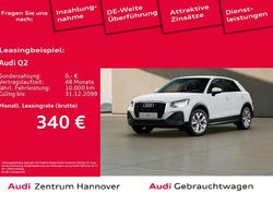 Arkonaweiß Gebraucht 2023 Audi Q2 Comfort SUV | 22.990 € (Fairer Preis)