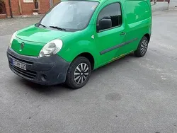 Grün Gebraucht 2012 Renault Kangoo Van / Kleinbus | 2.400 €