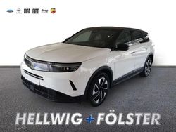 Lack weiss banquise/typ aussen Gebraucht 2025 Opel Grandland X SUV | 30.990 € (Guter Preis)