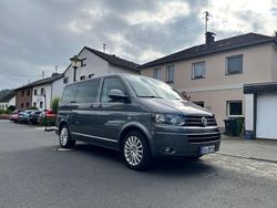 Grau Gebraucht 2011 VW T5 Van | 17.500 €