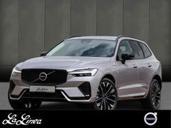 Grau Gebraucht 2025 Volvo XC60 Ultra SUV | 63.660 € (Teuer)