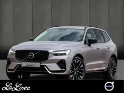 Grau Gebraucht 2025 Volvo XC60 Ultra SUV | 69.660 €