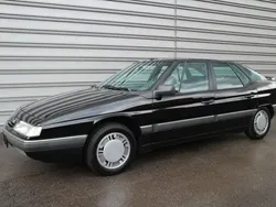 Citroën XM