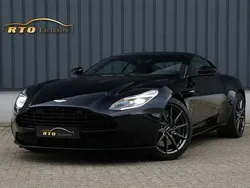 Aston Martin DB11