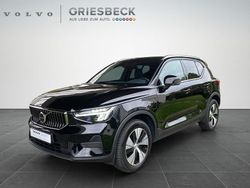 Black solid (stone) / solid Gebraucht 2022 Volvo C40 SUV | 30.990 € (Guter Preis)