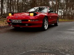 Rot Gebraucht 1993 Ford Probe Coupé | 7.500 €