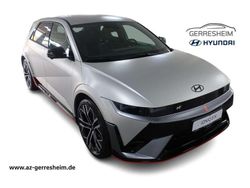 Gravity gold / mat Gebraucht 2025 Hyundai Ioniq 5 SUV | 63.987 € (Teuer)