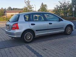 Gebraucht 2003 Honda Civic Limousine | 550 € (Superpreis)