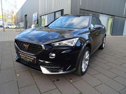 Schwarz Gebraucht 2023 Cupra Formentor Basis SUV | 27.900 € (Guter Preis)