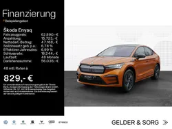 Skoda Enyaq iV