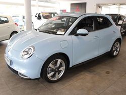 Blau Gebraucht 2023 Ora Funky Cat 400 Pro+ Pro+ Kleinwagen | 25.980 € (Etwas zu teuer)