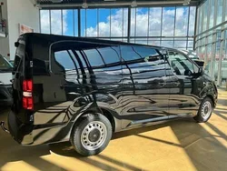 Schwarz Gebraucht 2025 Fiat Scudo Van / Kleinbus | 35.690 € (Guter Preis)