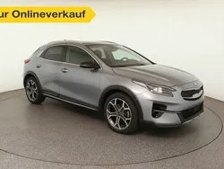 Silber Gebraucht 2021 Kia XCeed Platinum Edition SUV | 20.360 € (Fairer Preis)