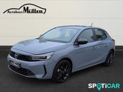 Gebraucht 2025 Opel Corsa Edition Kleinwagen | 17.445 € (Superpreis)