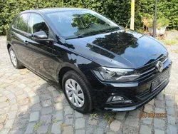 Deep black Gebraucht 2020 VW Polo Comfortline Limousine | 12.990 € (Guter Preis)