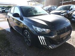 Perla nera schwarz me... Neu 2025 Peugeot 107 Allure Kleinwagen | 22.976 € (Fairer Preis)