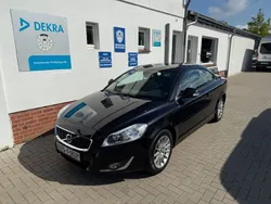 Schwarz Gebraucht 2013 Volvo C70 Momentum Cabrio | 12.780 € (Etwas zu teuer)