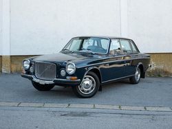 Blau Gebraucht 1969 Volvo 164 Limousine | 11.900 €