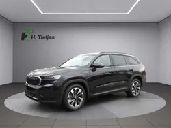 Schwarz Gebraucht 2022 Skoda Kodiaq Selection SUV | 51.990 €