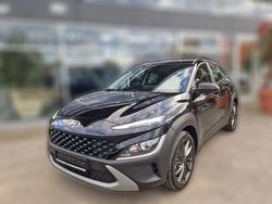 Schwarz Gebraucht 2022 Hyundai Kona SUV | 23.040 € (Etwas zu teuer)
