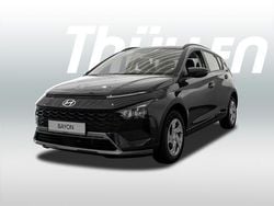 Grau Neu 2025 Hyundai Bayon Select SUV | 21.890 € (Fairer Preis)